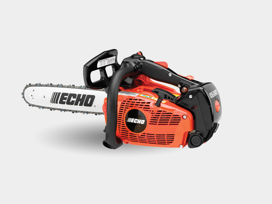 CS-355T Top Handle Chainsaw