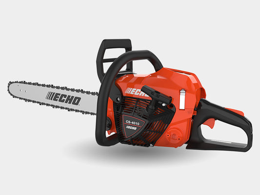 CS-4010 Gas Chainsaw