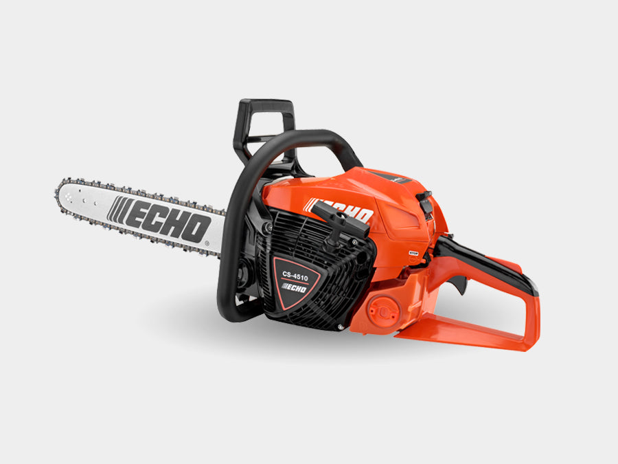 CS-4510 Gas Chainsaw