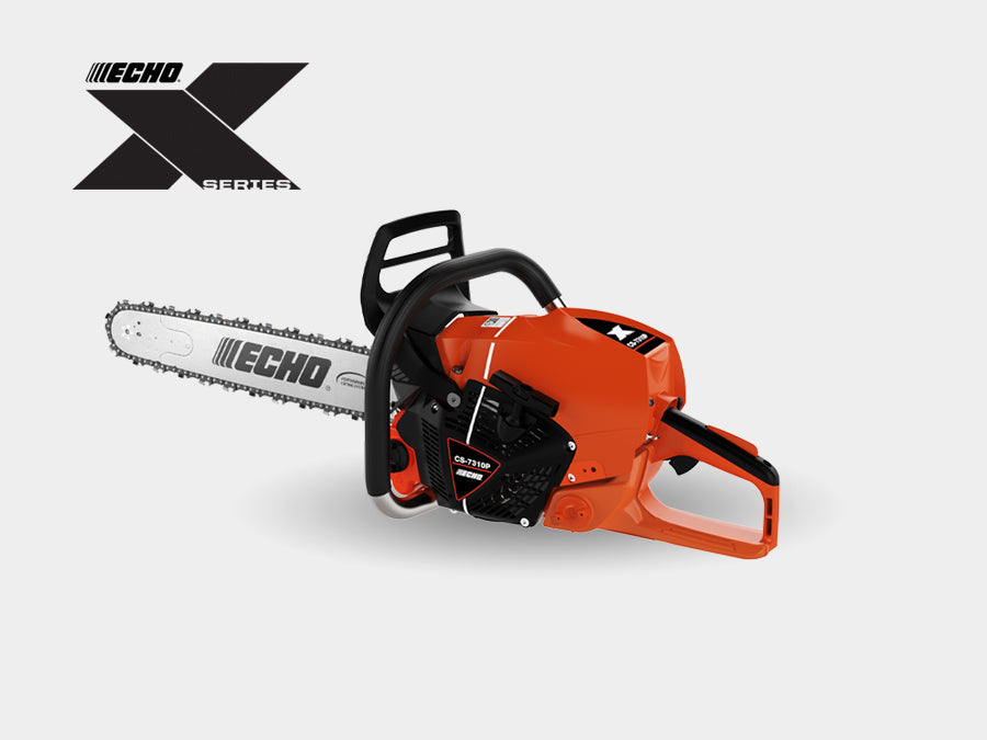 CS-7310P Rear Handle Chainsaw