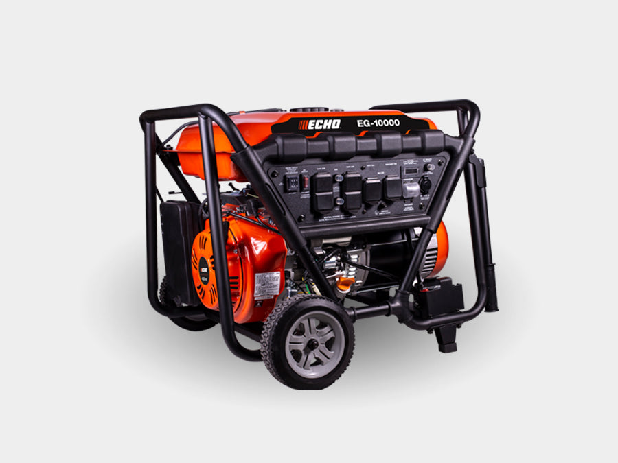 EG-10000 Portable Generator