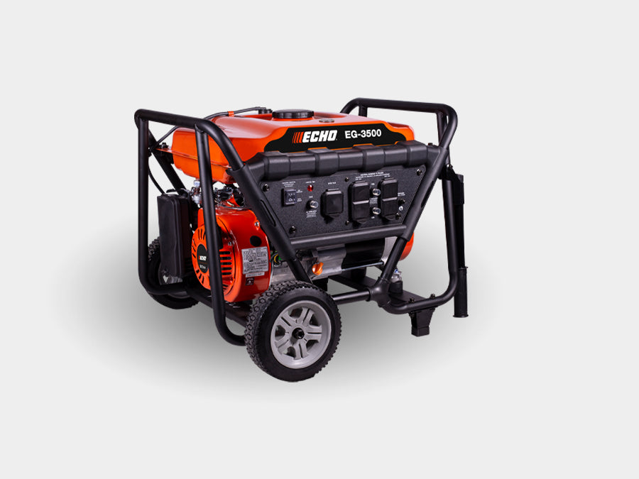 EG-3500 Portable Generator