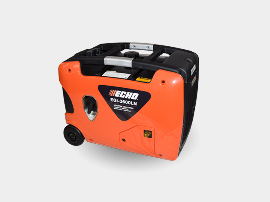 EGi-3600LN Portable Inverter/Generator