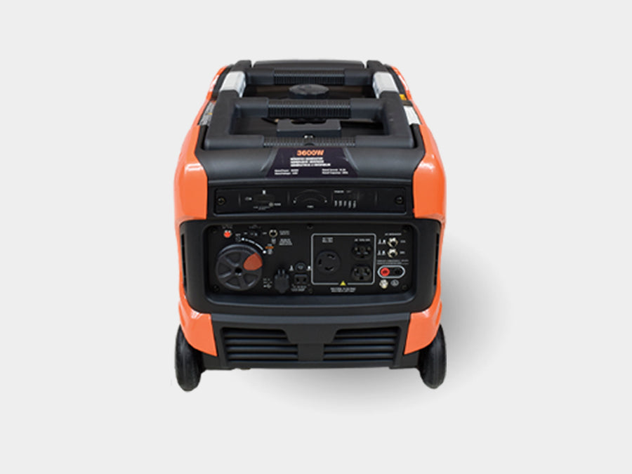 EGi-3600LN Portable Inverter/Generator