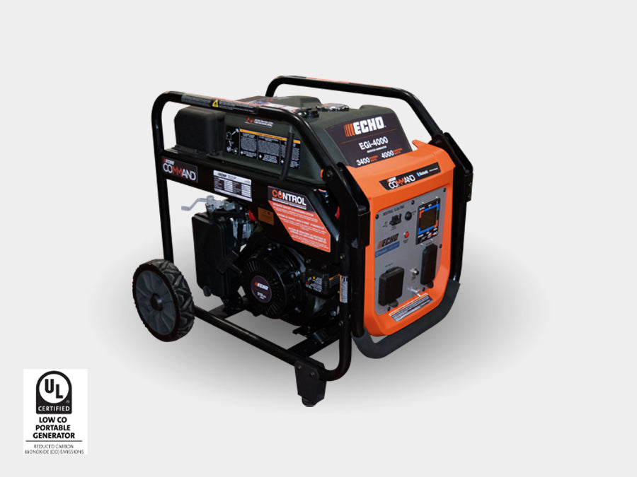 EGi-4000 Portable Generator