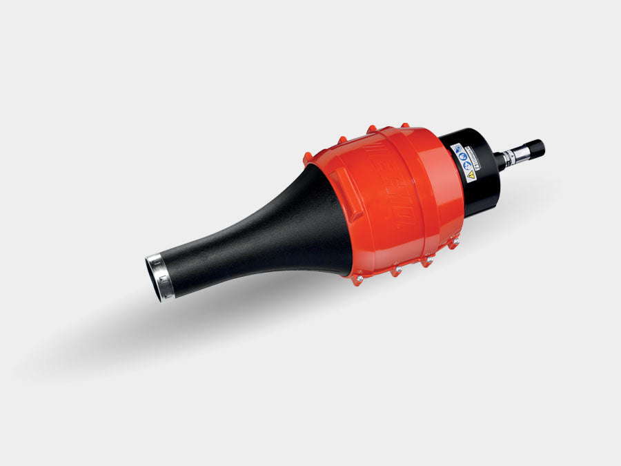 PAS Blower Attachment