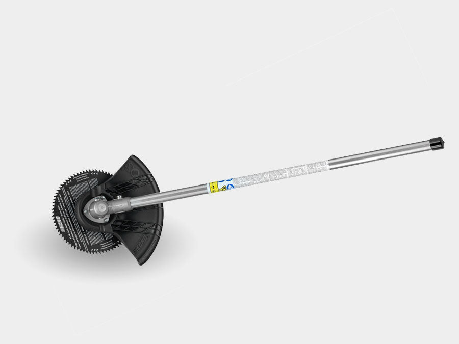 PAS Brushcutter Attachment