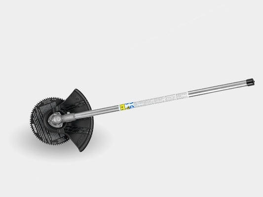 PAS Brushcutter Attachment