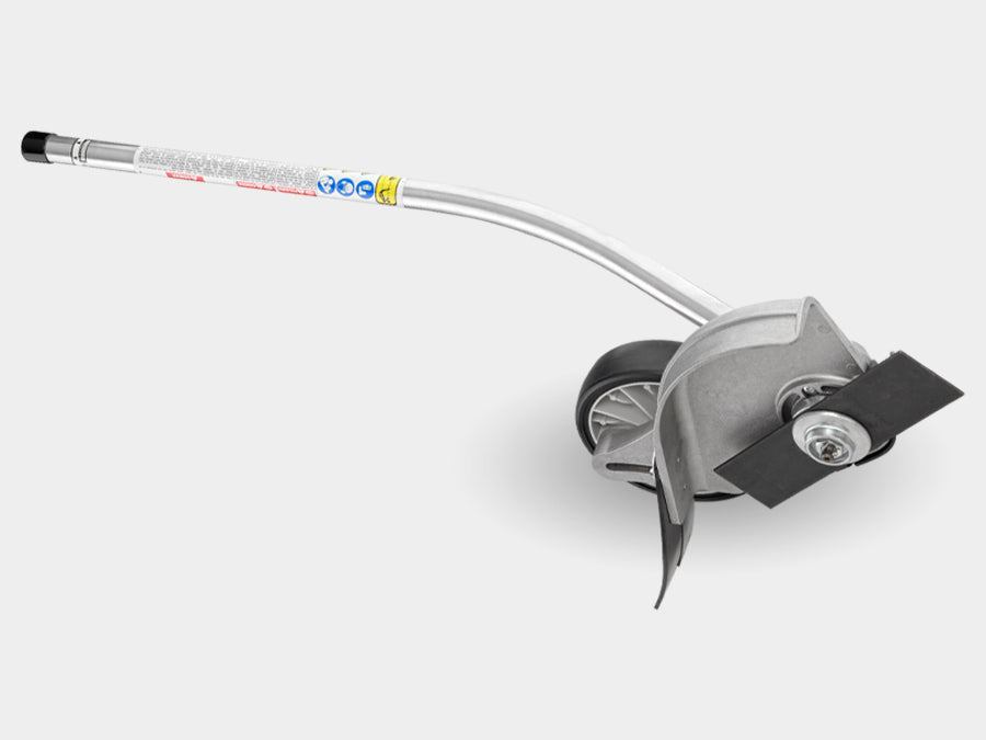 PAS Curved Shaft Edger Attachment