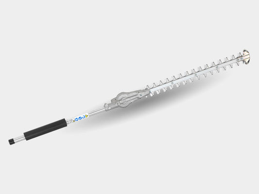 PAS Standard Hedge Trimmer Attachment