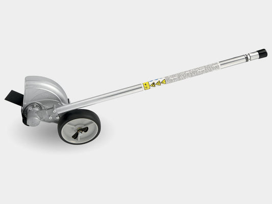 PAS Straight Shaft Edger Attachment