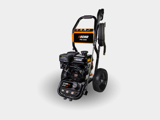 PW-3100 Pressure Washer