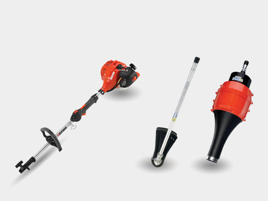 PAS-225VPB Value Pack w/ Blower