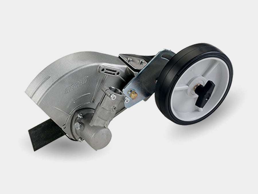 SRM Edger Attachment