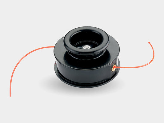 ECHO High Capacity Manual Head