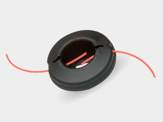 Rapid Loader® Trimmer Head