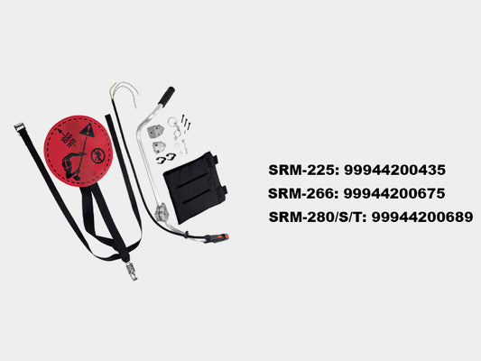 ECHO U-Handle Kit
