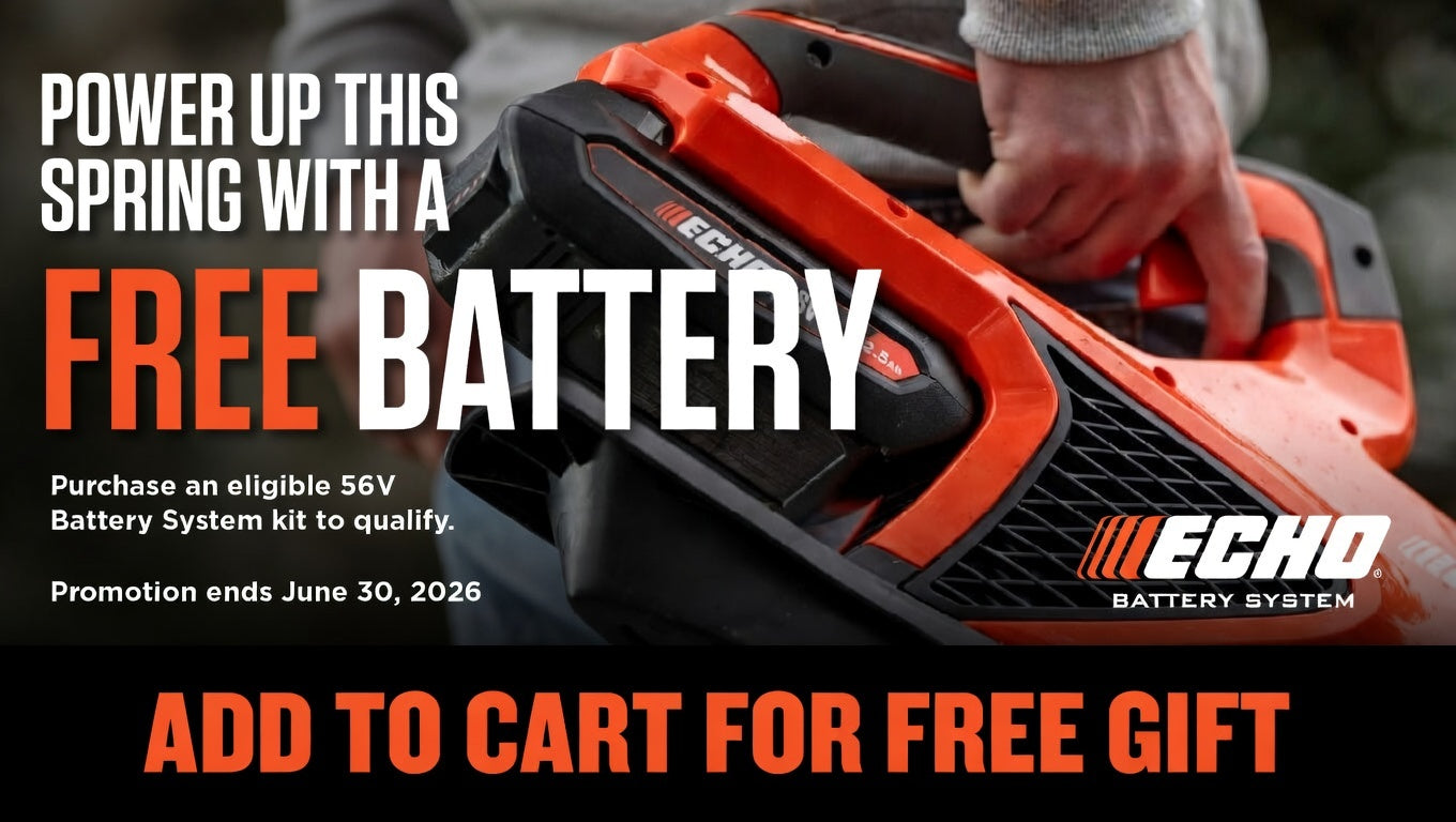 eFORCE® DPAS-2100SB Powerhead w/ Pro Attachment Series Trimmer Attachment