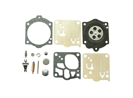 # K10-WJ  WALBRO OEM CARBURETOR OVERHAUL KIT