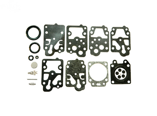 # K10-WY  WALBRO OEM CARBURETOR OVERHAUL KIT