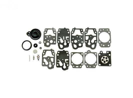 # K13-WYK  WALBRO OEM CARBURETOR OVERHAUL KIT