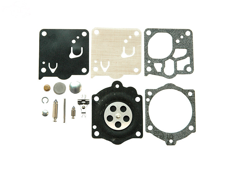 # K15-WJ  WALBRO OEM CARBURETOR OVERHAUL KIT