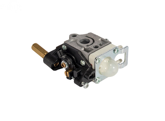 # RB-K112  ZAMA OEM CARBURETOR