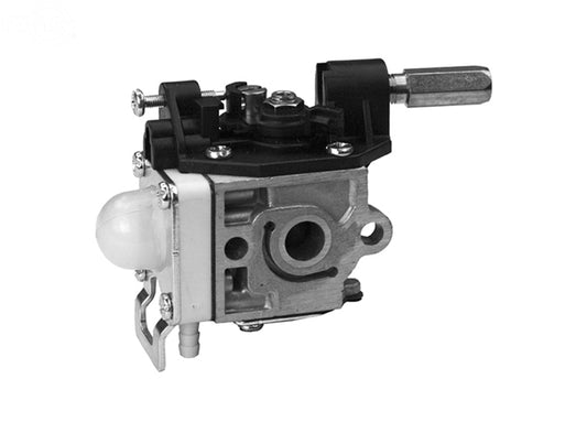 # RB-K75  ZAMA OEM CARBURETOR