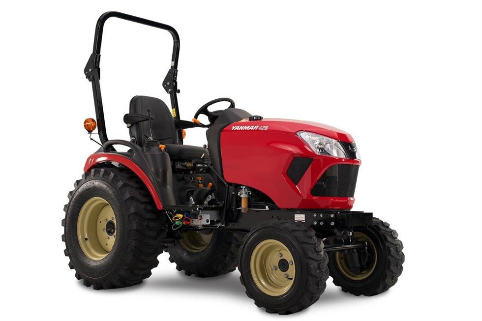 SA425 Sub Compact Utility Tractor