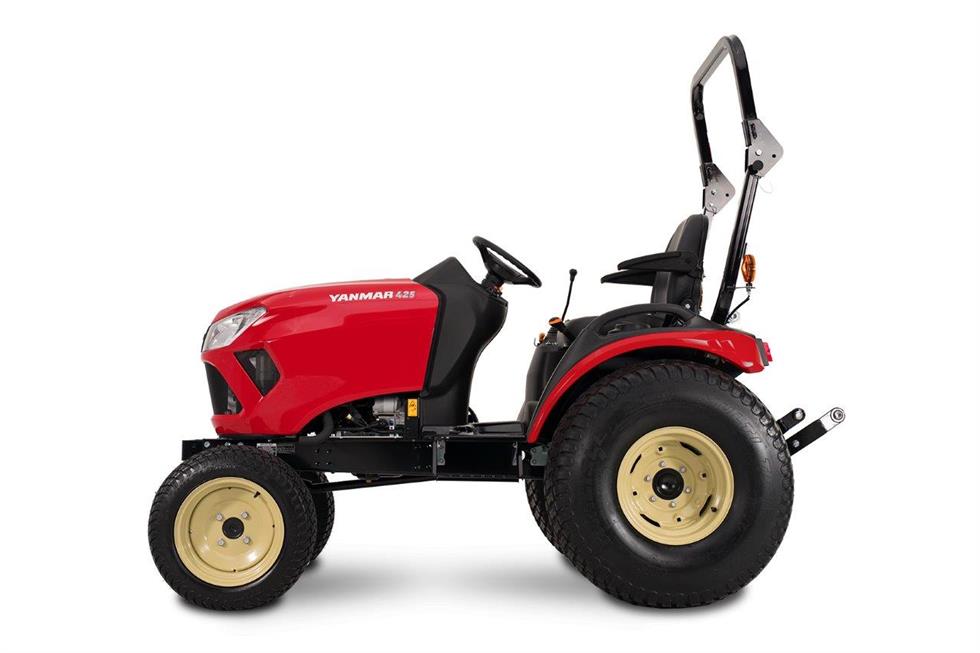 SA425 Sub Compact Utility Tractor