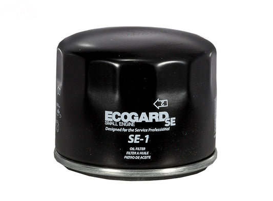 # SE-1  ECOGARD OIL FILTER 6929 SUBSTITUTE