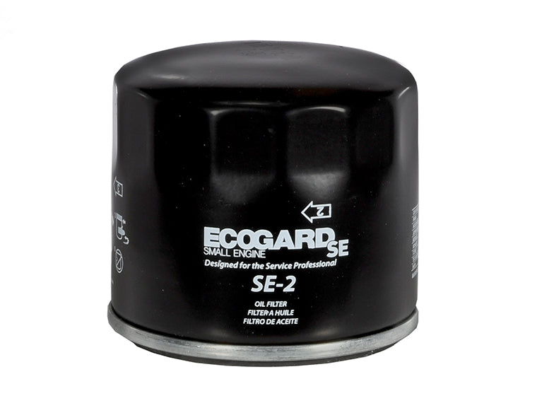 # SE-2  ECOGARD OIL FILTER 7916 SUBSTITUTE