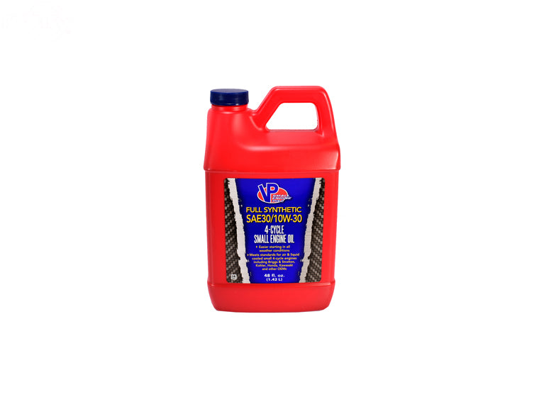 # VP2930        VP-SEF FULL SYNTHETIC SAE30/10W30