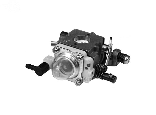 # WA-167-1  WALBRO OEM CARBURETOR