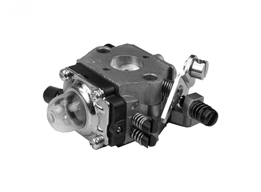 # WT-264-1  WALBRO OEM CARBURETOR