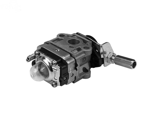 # WYJ-192-1  WALBRO OEM CARBURETOR