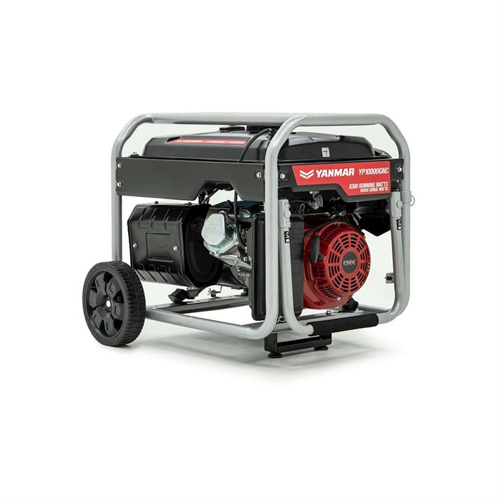 YP10000GNC Generator