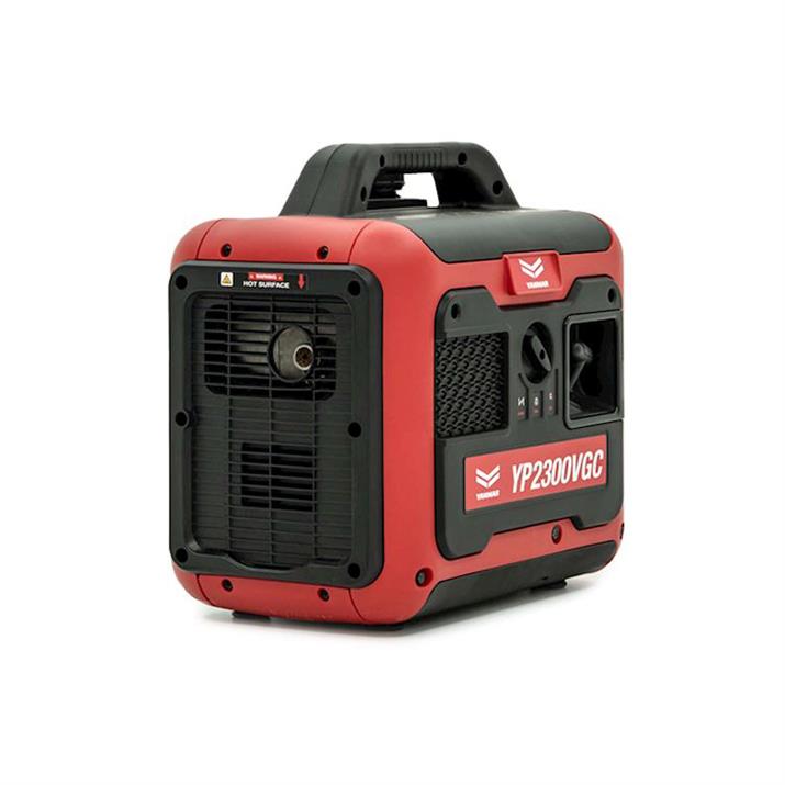 YP2300VGC Inverter Generator