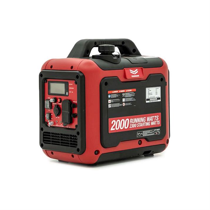 YP2300VGC Inverter Generator
