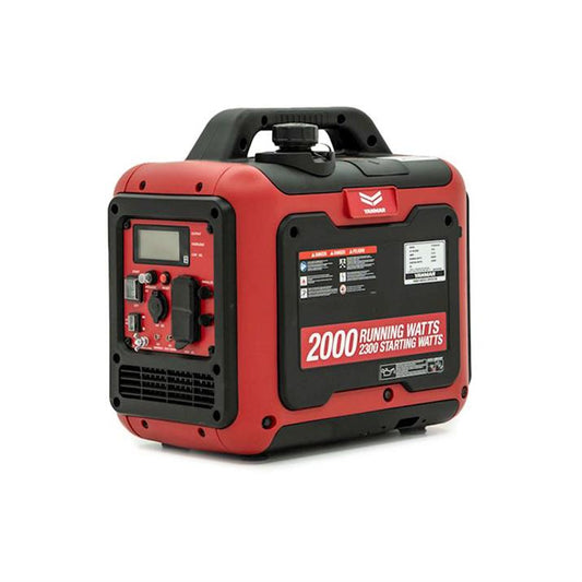 YP2300VGC Inverter Generator