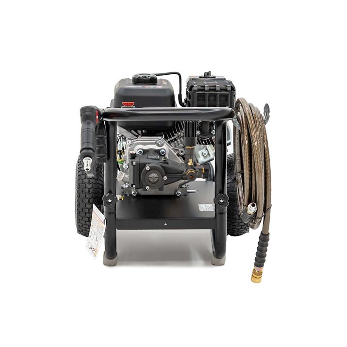 YP3625PWC Pressure Washer