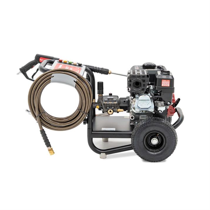 YP3625PWC Pressure Washer