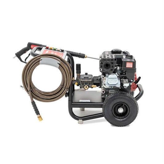 YP3625PWC Pressure Washer