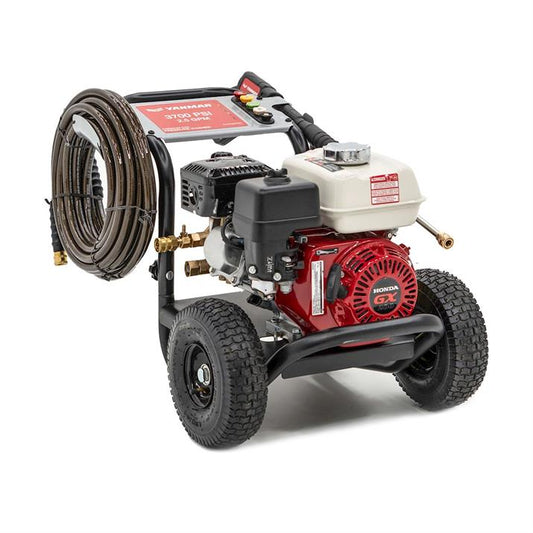 YP3725PWH Pressure Washer