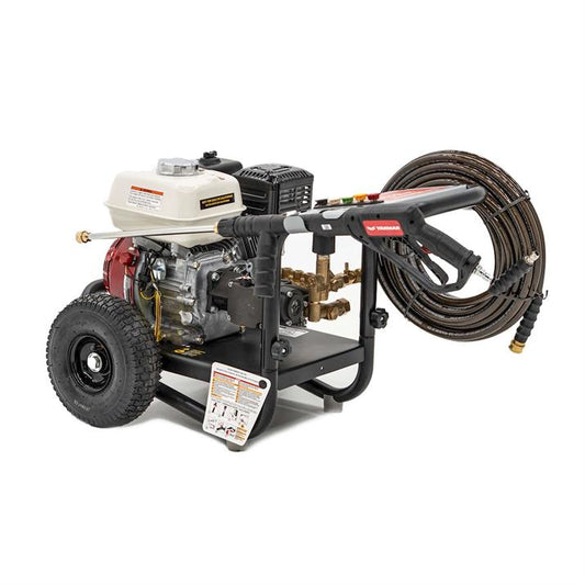 YP3725PWH Pressure Washer