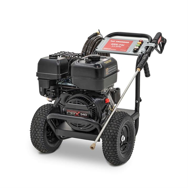 YP4035PWC Pressure Washer