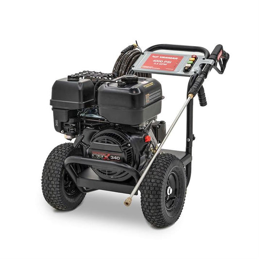 YP4035PWC Pressure Washer
