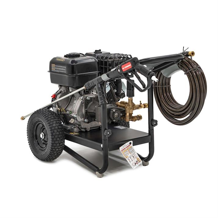 YP4035PWC Pressure Washer