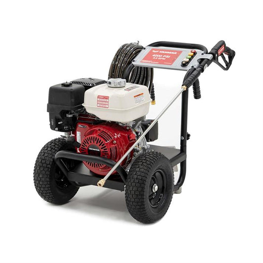 YP4035PWH Pressure Washer