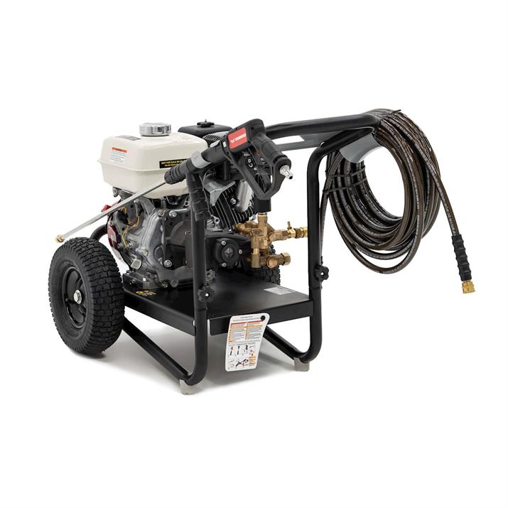 YP4035PWH Pressure Washer